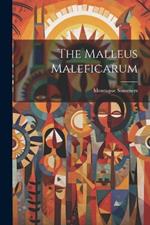 The Malleus Maleficarum