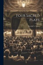 Four Sacred Plays