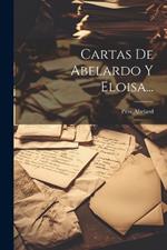 Cartas De Abelardo Y Eloisa...