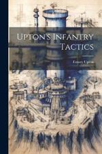 Upton's Infantry Tactics