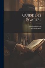 Guide Des Égares...