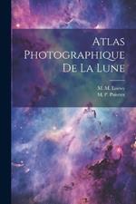 Atlas Photographique De La Lune