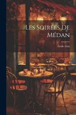 Les Soirées de Médan