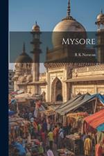 Mysore