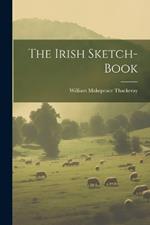 The Irish Sketch-book