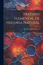 Tratado Elemental De Historia Natural