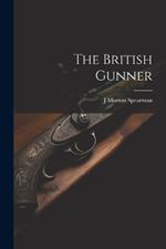 The British Gunner