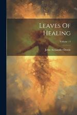 Leaves Of Healing; Volume 14