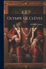 Olympe de Clèves