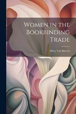 Women in the Bookbinding Trade