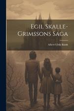 Egil Skalle-Grimssons Saga