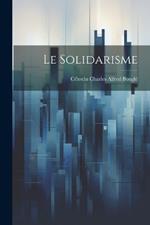 Le solidarisme