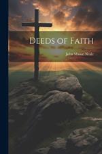 Deeds of Faith