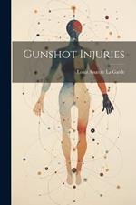 Gunshot Injuries