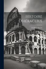 Histoire D'héraclius