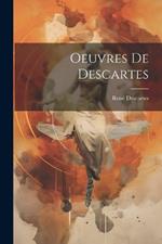 Oeuvres de Descartes