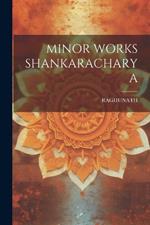 Minor Works Shankaracharya