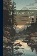 The Laud Troy Book