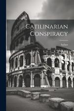 Catilinarian Conspiracy