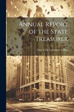 Annual Report of the State Treasurer