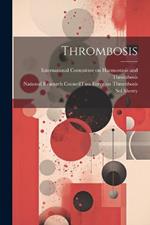 Thrombosis