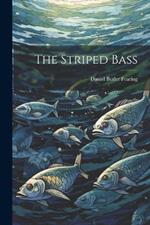 The Striped Bass