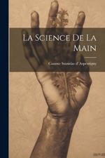 La Science de la Main