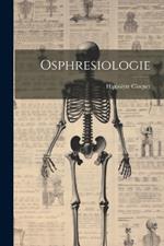 Osphresiologie