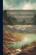 Famous Painters & Paintings