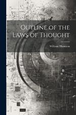 Outline of the Laws of Thought