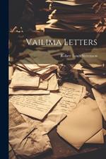 Vailima Letters