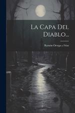 La Capa Del Diablo...