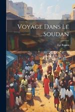 Voyage Dans Le Soudan