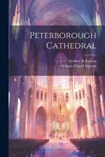 Peterborough Cathedral