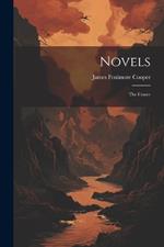 Novels: The Crater