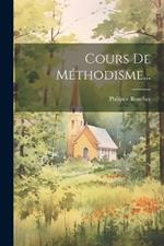 Cours De Méthodisme...