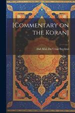 [Commentary on the Koran]; 3