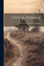 Felicia Hemans