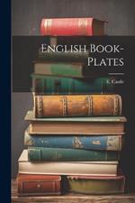 English Book-plates