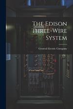 The Edison Three-wire System