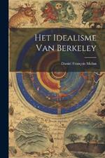 Het Idealisme van Berkeley