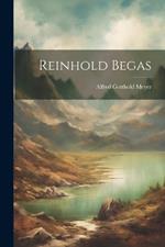 Reinhold Begas