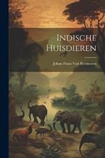 Indische Huisdieren