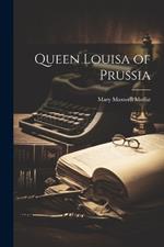 Queen Louisa of Prussia