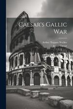 Caesar's Gallic War