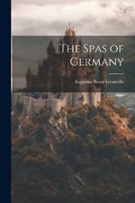 The Spas of Germany