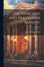 The Principles and Practice of Banking; Volume 1