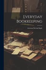 Everyday Bookkeeping