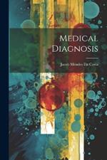 Medical Diagnosis