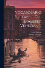 Vocabolario Portabile Del Dialetto Veneziano